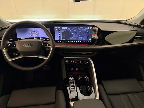 New 2026 Audi Q5 Premium Plus AWD/4WD image 25
