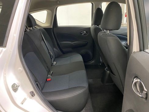 Used 2018 Nissan Versa Note SV image 15