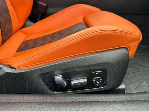 Used 2023 BMW M4 xDrive Competition image 22