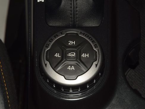 Used 2024 Ford Bronco Badlands AWD/4WD image 30