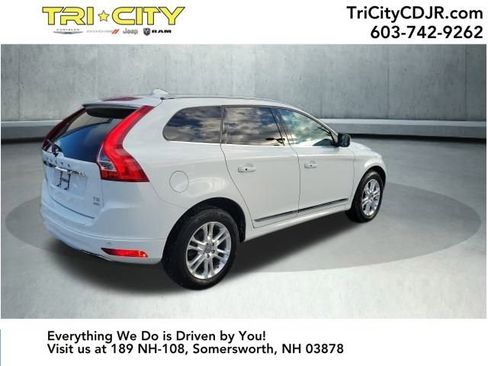 Used 2015 Volvo XC60 T5 image 5