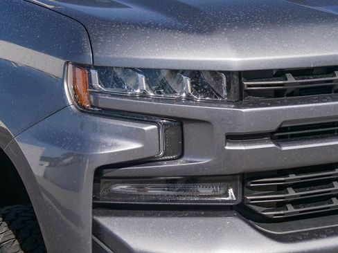 Used 2020 Chevrolet Silverado 1500 RST w/ All-Star Edition image 4