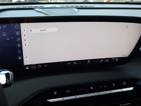 New 2025 Buick Enclave Preferred image 13