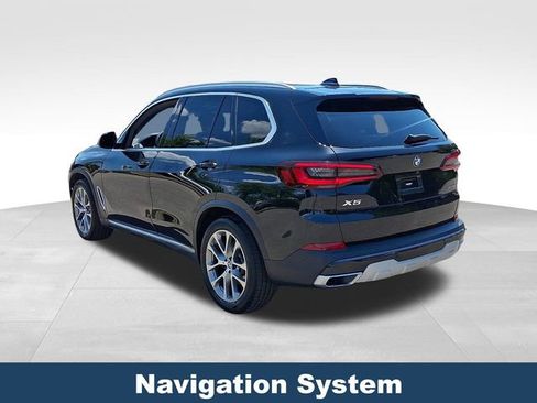 Used 2022 BMW X5 sDrive40i RWD image 5