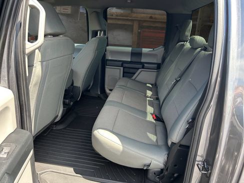 Used 2021 Ford F250 XL w/ STX Appearance Package AWD/4WD image 18