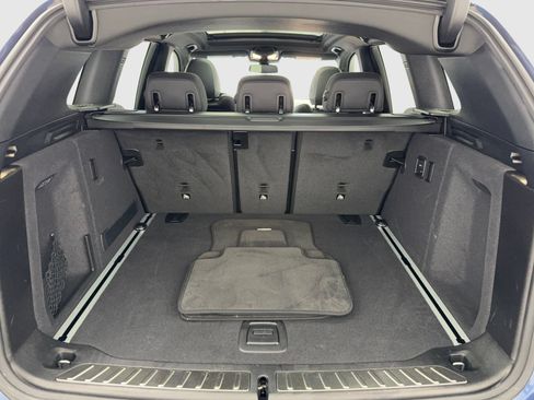 Used 2022 BMW X3 sDrive30i w/ M Sport Package 2 RWD image 47