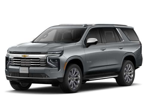 New 2026 Chevrolet Tahoe Premier w/ Sun And Tow Package AWD/4WD image 25