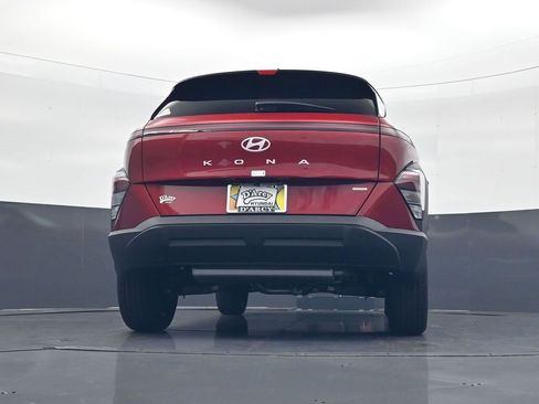 New 2026 Hyundai Kona SEL Sport image 26