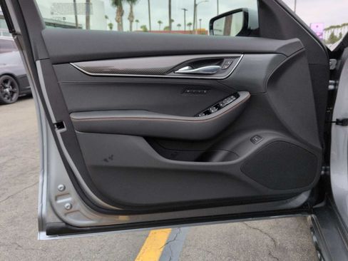 New 2026 Cadillac CT5 Sport RWD image 10