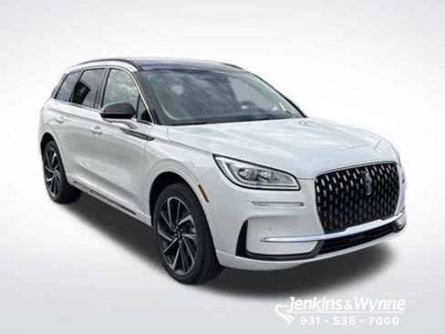 New 2026 Lincoln Corsair Grand Touring AWD/4WD image 4