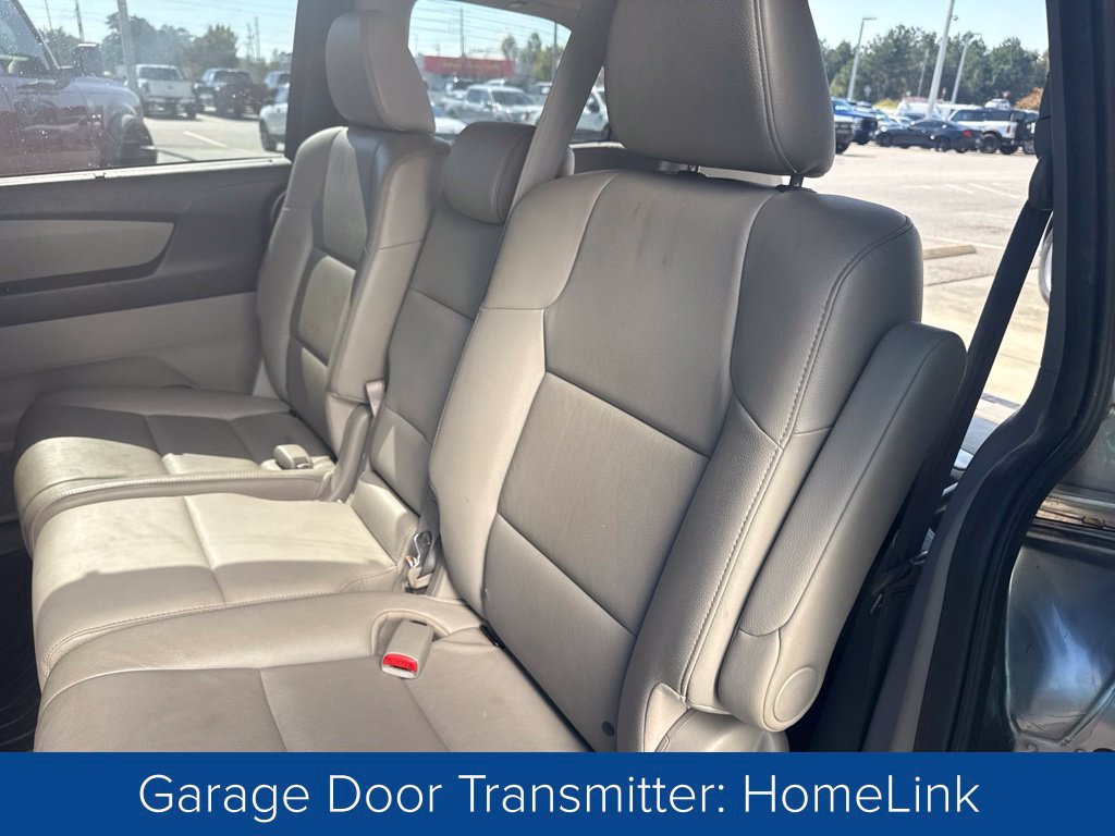 Used 2016 Honda Odyssey EX-L image 14