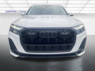 Used 2025 Audi Q7 2.0T Premium Plus AWD/4WD video 2