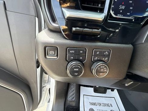 Used 2024 Chevrolet Silverado 2500 LTZ w/ LTZ Plus Package AWD/4WD image 13