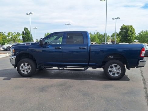 Used 2023 RAM 2500 Tradesman image 6