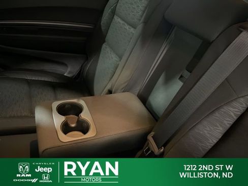 New 2026 Dodge Durango GT w/ Blacktop Package AWD/4WD image 70