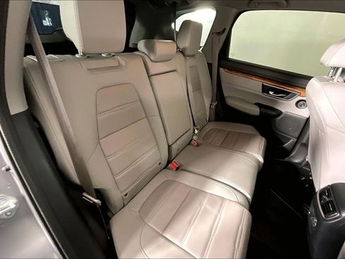 Used 2022 Honda CR-V Touring image 38