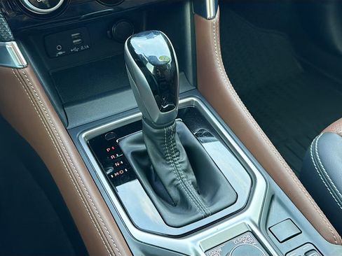 Certified 2024 Subaru Forester Touring image 29