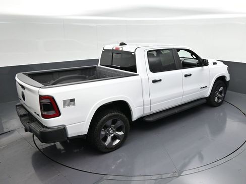 Used 2023 RAM 1500 Big Horn AWD/4WD image 19