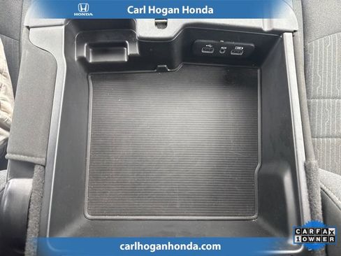 Used 2024 RAM 1500 Classic Warlock image 24