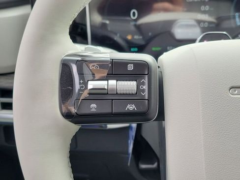 New 2026 Hyundai Santa Fe Limited image 5