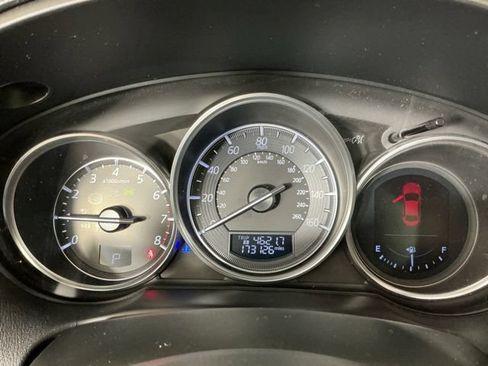 Used 2016 MAZDA CX-5 Grand Touring AWD/4WD image 17
