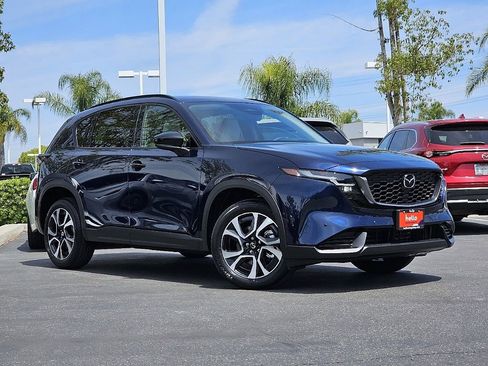 New 2026 MAZDA CX-5 Preferred AWD/4WD image 3