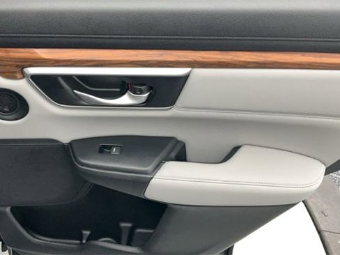 Certified 2022 Honda CR-V EX-L image 28