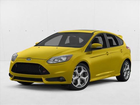 Used 2013 Ford Focus ST FWD image 1