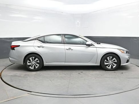Used 2021 Nissan Altima 2.5 S FWD image 8