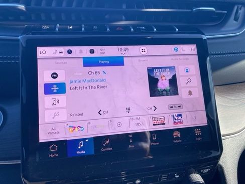 New 2025 Jeep Grand Cherokee Limited image 25