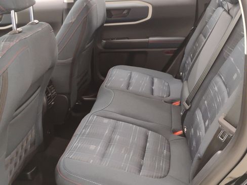 New 2025 Ford Bronco Sport Heritage w/ Convenience Package image 33