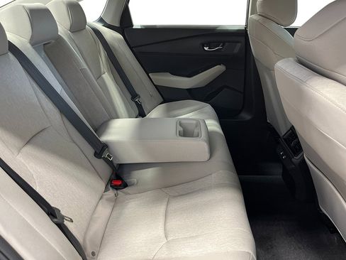 New 2026 Honda Accord SE image 27