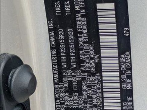 Used 2017 Lexus RX 350 FWD w/ Premium Package image 17