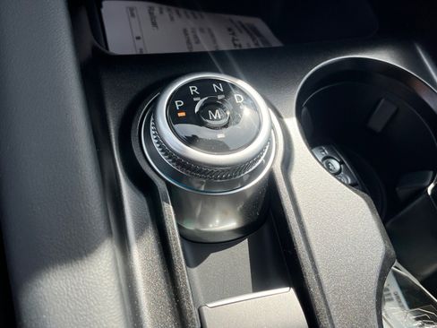 New 2026 Ford Explorer ST AWD/4WD image 14