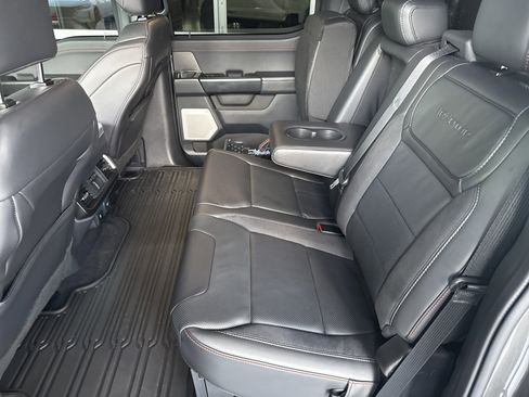 Used 2025 Ford F150 Raptor image 10