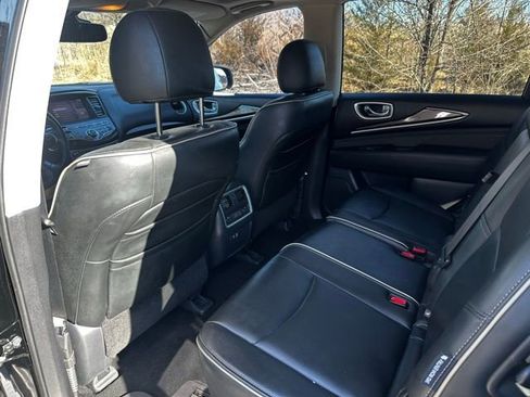 Used 2019 INFINITI QX60 Pure image 14