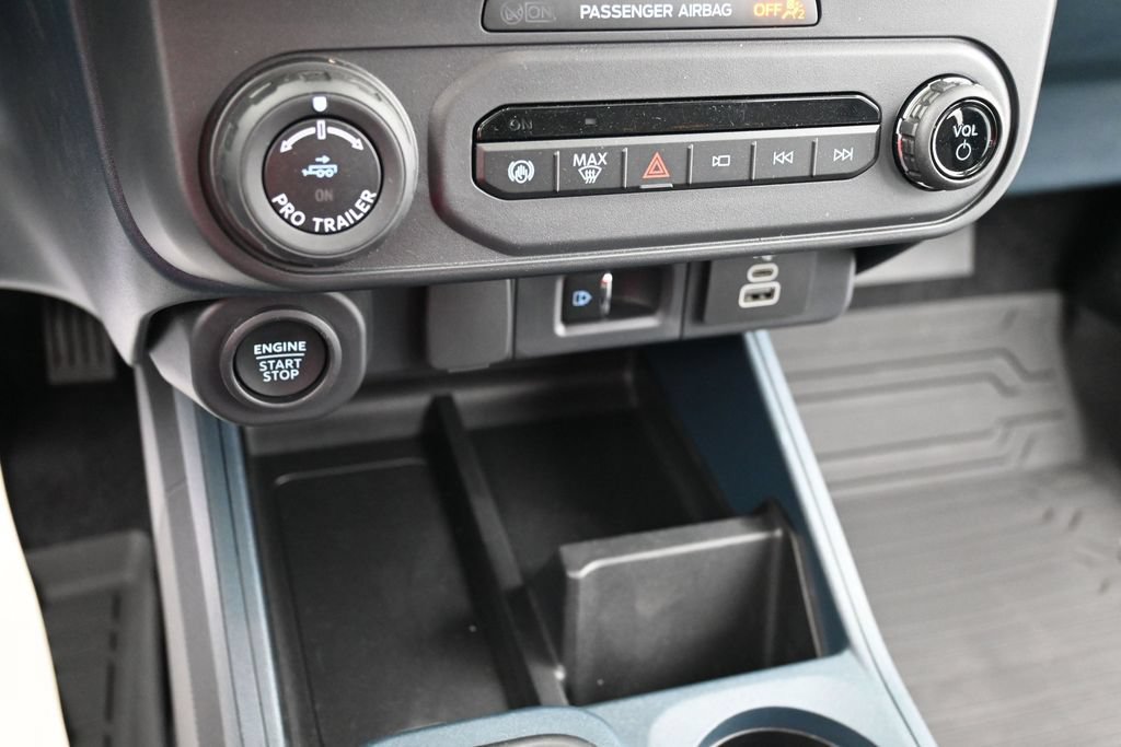 New 2026 Ford Maverick Tremor AWD/4WD image 11