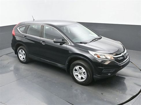 Used 2016 Honda CR-V LX image 28