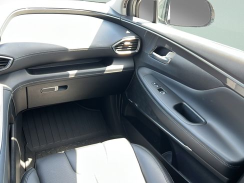 Certified 2023 Hyundai Santa Fe SEL w/ Premium Package FWD image 14