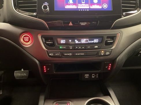 Certified 2023 Honda Ridgeline RTL image 12