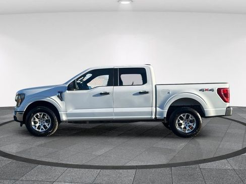 Certified 2023 Ford F150 XLT image 9