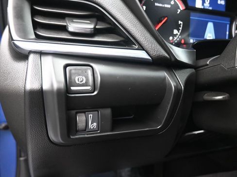 Used 2020 Cadillac CT4 V AWD/4WD image 27