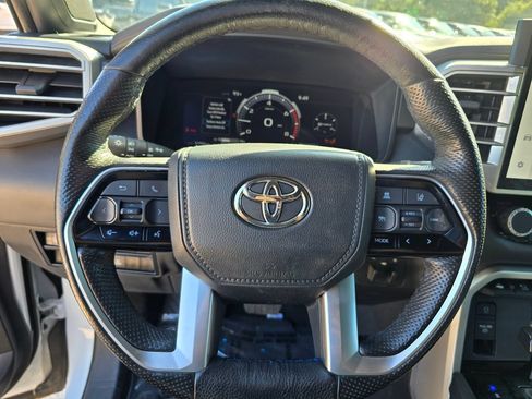 Used 2023 Toyota Tundra Platinum RWD image 18