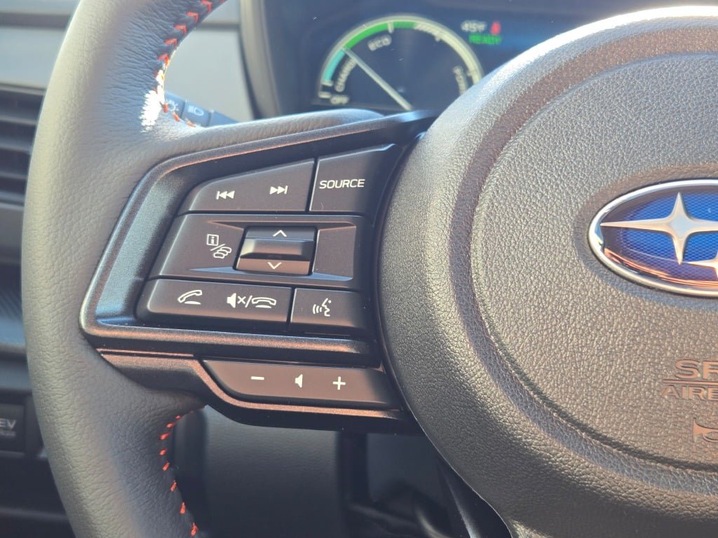 New 2026 Subaru Crosstrek 2.5i Limited AWD/4WD image 37