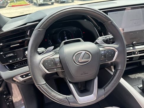 Used 2024 Lexus RX 350 Premium Plus w/ Convenience Package FWD image 15