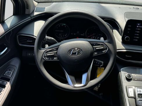 Used 2023 Hyundai Santa Fe SE AWD/4WD image 13