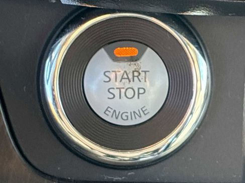 Used 2020 Nissan Murano Platinum image 17