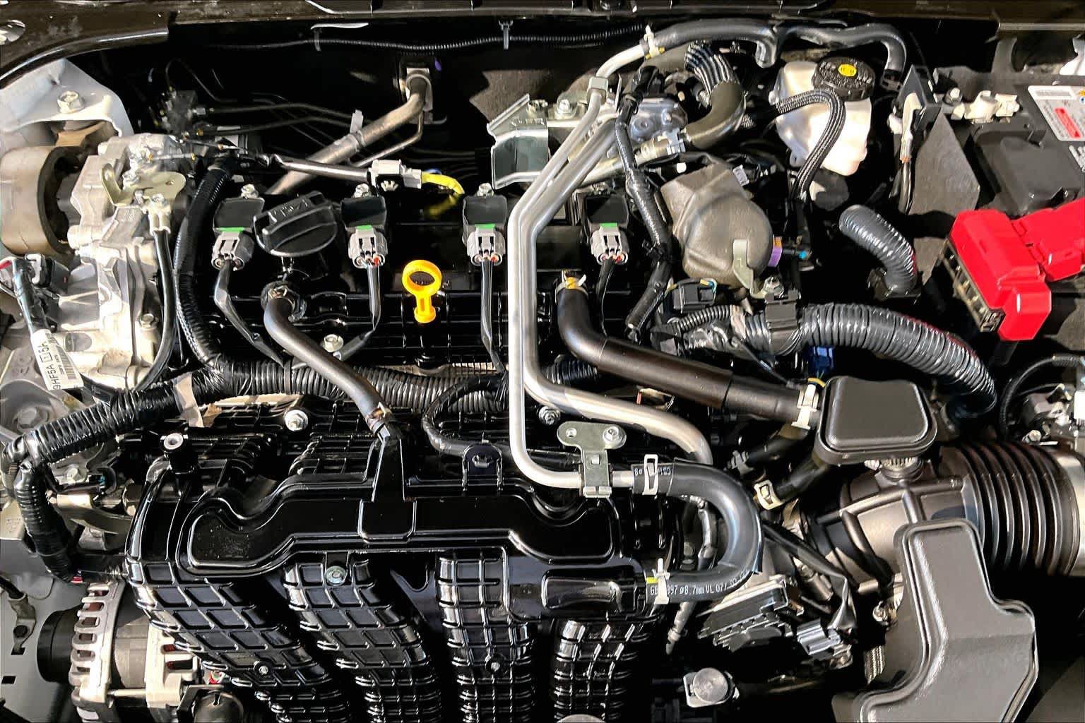 Certified 2024 Nissan Altima 2.5 SR FWD image 32