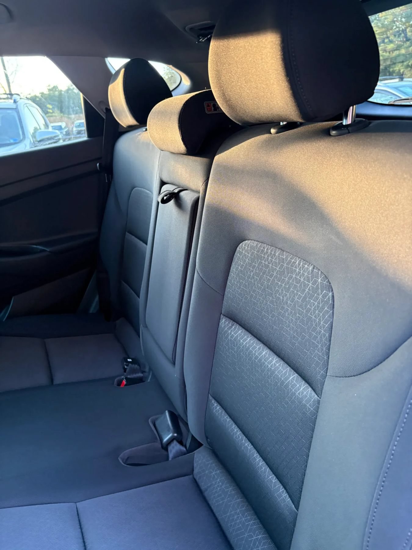 Used 2018 Hyundai Tucson SEL AWD/4WD image 25