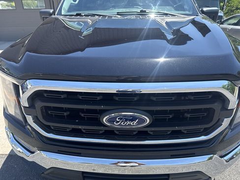Used 2023 Ford F150 XLT AWD/4WD image 14